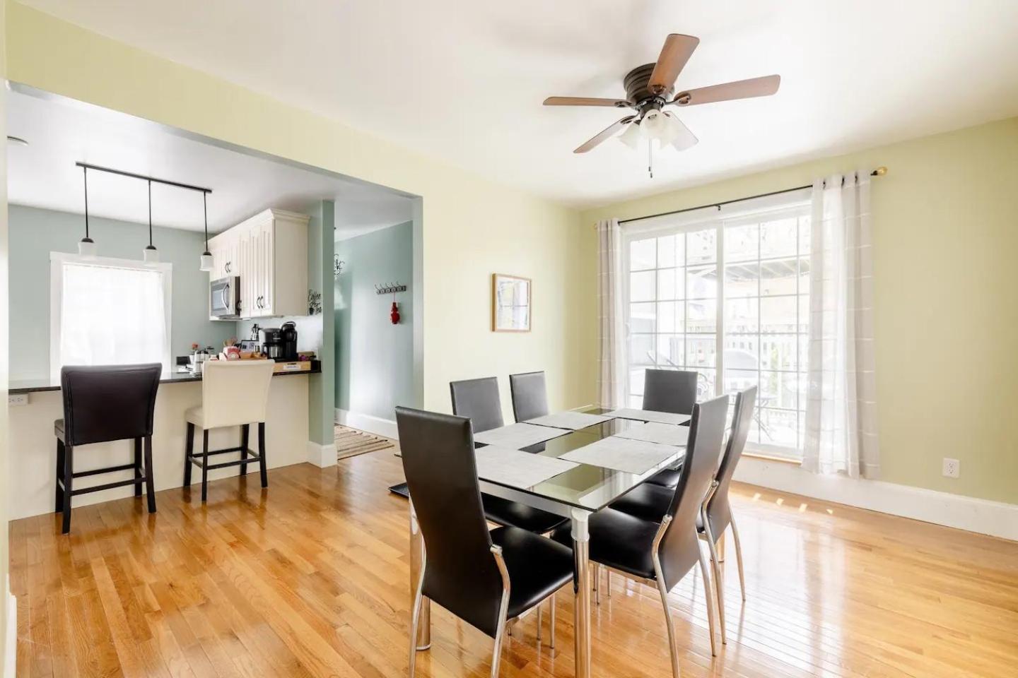 Bright Spacious Apartment - 2 Bedroom 2 Ba พอร์ตแลนด์ ภายนอก รูปภาพ